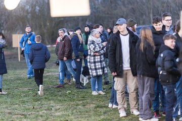 Bild 224 - Osterfeuer